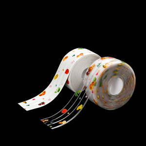 סיטונאי <span class=keywords><strong>pvc</strong></span> דבק עצמי אנטי טחב מטבח וחדר אמבטיה עמיד למים מדבקות - Product Image 1