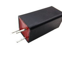 Bobine de déclenchement à haute tension pour lampe LED flash, transformateur de bobine, inducteur, bobine d'allumage pour l'épilation IPL à domicile