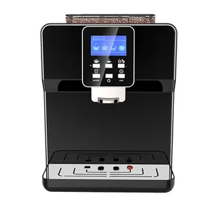 Top Sale Multifunction Electric App One Step Automatic Baby Milk Formula Dispenser Baby Formula Machine Black Coffee Machine A6