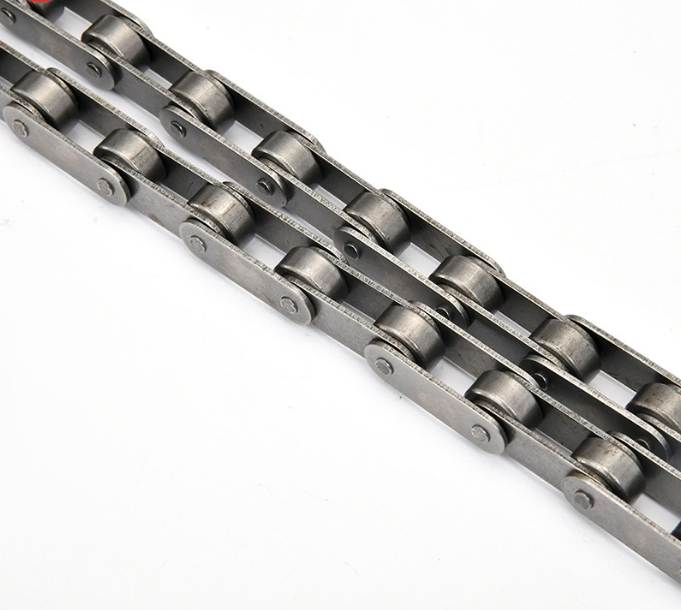 Высококачественная промышленная приводная роликовая цепь и звездочка C2050 C2052