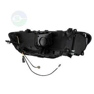 ไฟหน้ารถยนต์ LED สำหรับขายส่ง รุ่นปี 2009-2014 12V ไฟรถยนต์ - Product Image 6