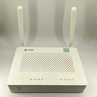 ONU ONT H1S-2 Modem bekas GPON XGE + 3FE + 1TEL + 2USB + wifi 2,4G & 5G FTTH FTTB Harga bagus sebagai H1S-2 CM112Z