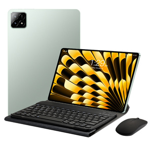 แท็บเล็ตเพื่อการศึกษา Wifi รุ่น Business Pad 6s ระบบ Android 14 Quad Core กล้อง 12GB หน่วยความจำแบบ Capacitive 512GB รองรับ 4G 5G ใหม่ - Product Image 3