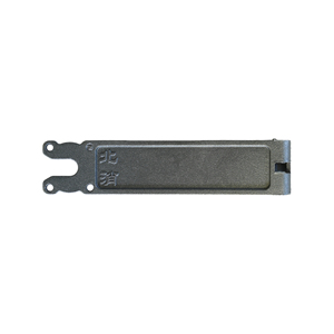 Válvula de Hierro Dúctil Mecanizada por CNC, Personalizada OEM ODM, Piezas de Maquinaria Agrícola, Marca <span class=keywords><strong>LIDA</strong></span>, Grados GGG40/GGG50, Precisión - Product Image 6