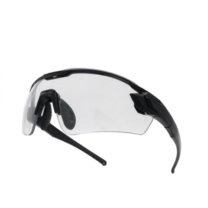 Wrap Around Safety Glasses Anti-Fog UV385 for shooting s and High-Speed Fprots lying Debris Protection - Product Image 1