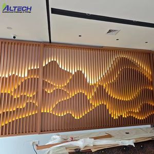 家庭用およびレストラン用カスタムステンレス钢手すりソリューション - Product Image 2