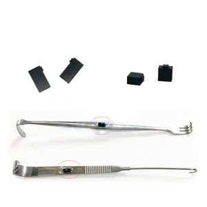 Etiqueta RFID C0505 ISO18000-6C Higgs-3 5x5mm Anti-Metal de Cerámica, Mini Etiquetas RFID para Gestión de Herramientas y Activos Metálicos - Product Image 6