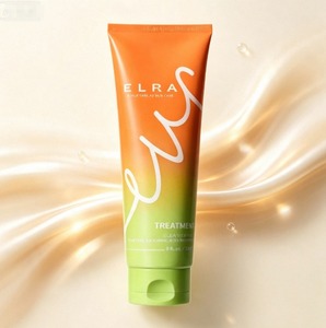 ทรีทเม้นท์ฟื้นฟูเส้นผม ELRA Intensive ขนาด 250 มล. สูตรดูแลรากผมขั้นสูง พร้อมการบำรุงหนังศีรษะด้วยค่า pH ต่ำเพื่อการฟื้นฟูเส้นผมให้แข็งแรง - Product Image 1