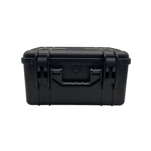 Étui de transport portable en ABS pour casques et manettes <span class=keywords><strong>VR</strong></span> / Équipement de voyage pour jeux <span class=keywords><strong>RE</strong></span>-CON RCA06D - Product Image 2