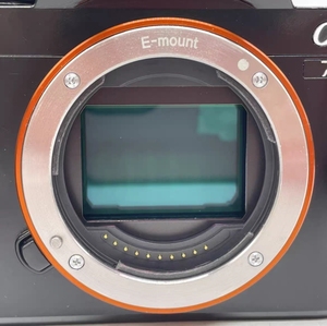 Ban đầu chất lượng tốt máy ảnh kỹ thuật số A7 Alpha 7 full frame máy ảnh 24MP ánh sáng máy ảnh - Product Image 3