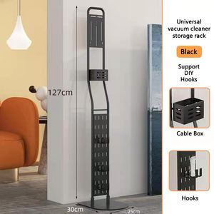 <span class=keywords><strong>Accessoires</strong></span> d'aspirateur universels en métal Support de support de stockage stable pour <span class=keywords><strong>Dyson</strong></span> <span class=keywords><strong>V15</strong></span> V11 V10 V8 V7 V6 Handheld - Product Image 5