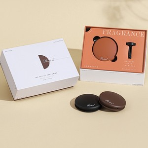 Diffusore di Aromi Ecologico <span class=keywords><strong>per</strong></span> Auto con Oli Essenziali Naturali, <span class=keywords><strong>Deodorante</strong></span> <span class=keywords><strong>per</strong></span> Presa d'Aria Auto - Product Image 2