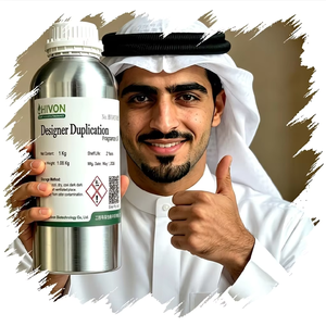 Olio Profumato Premium Versione Kingdom HV-90101 Concentrato Puro per Produzione Industriale di <span class=keywords><strong>Profumi</strong></span>, Fornitura per Fabbriche - Product Image 1