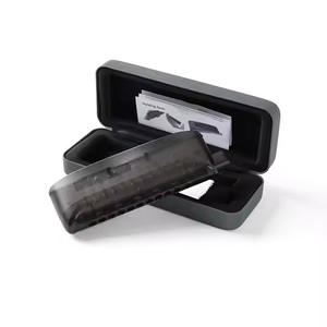 <span class=keywords><strong>Harmonica</strong></span> <span class=keywords><strong>chromatique</strong></span> <span class=keywords><strong>12</strong></span> <span class=keywords><strong>trous</strong></span> avec mécanisme de jeu détachable à pleine scène-<span class=keywords><strong>Harmonica</strong></span> de qualité professionnelle Vente directe en usine - Product Image 2