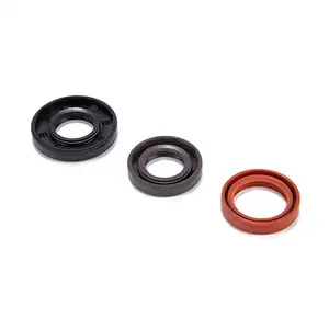 T-164 High Pressure Oil Seal Seals for Automotive Shock Absorber Oil Seals Durable Quality Guarantee