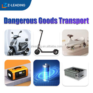 Servicio de Transporte Aéreo de Carga a EE. UU., Canadá y México, Agente de Envío, Transitario Internacional Express en China, Servicio de Transporte Aéreo - Product Image 4