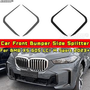 Alerón de Cuchilla de Viento para BMW X5 G05 LCI M Sport, Kit de Carrocería Tuning Air Blade para BMW X5 G05 LCI M Sport 2023+, Accesorios para Coche - Product Image 1