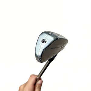 Juego Completo de Palos de <span class=keywords><strong>Golf</strong></span> para Diestros, Personalizados con Logotipo, Venta al por Mayor, Fabricación OEM y ODM - Product Image 4