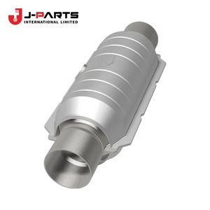Anneau de convertisseur catalytique pour Toyota HIACE RZH113 1989-2004 - Product Image 3