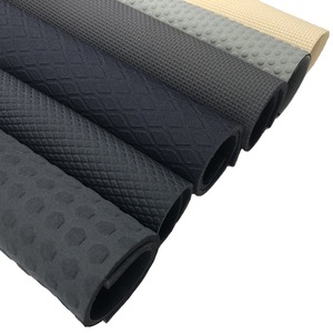 <span class=keywords><strong>Neoprene</strong></span> revestido tecido poliéster baixo estiramento Anti Slip para assento cobre sublimação rolo com olhar tecido Unicolor Premium - Product Image 1
