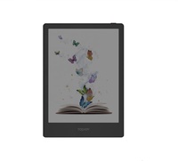 Pembaca Ebook TOPJOY 6 Inci Layar E-INK Wi-Fi RAM 1GB/2GB LPDDR4 GPU Mali400 MP2 Model E602 Mendukung PDF EPUB TXT FB2 MOBI