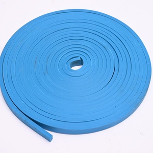 Cinta Impermeabilizante de Goma para Juntas de Hormigón, Tipo Rectangular en Rollo, para Proyectos de Impermeabilización de Túneles y Alcantarillas - Product Image 5
