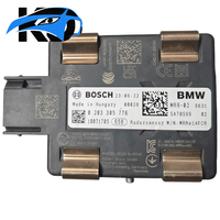 Pièce d'origine MRR026631, capteur de régulateur de vitesse adaptatif ACC, module de détecteur radar Distronic pour BMW G20 G21 G26 G28 G38