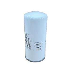 MANNY 1627410121 Pièces de compresseur d'air industriel de filtre à huile de haute qualité - Product Image 6