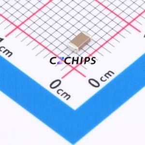 FCC1206B561K500DT SMD <b>Capacitor</b> (MLCC) 1206 ( Capacitance: 560pF )( Precision: 10% Rated Voltage: 50V ) - Product Image 2