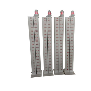 Alarma de nivel básico para perforación de pozos petroleros para el control de sólidos en perforaciones - Product Image 1