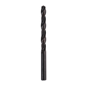 Spiral <b>Drill</b> <b>Bit</b> 7.0mm Carbon Steel Round Shank For Wood Drilling - Product Image 1