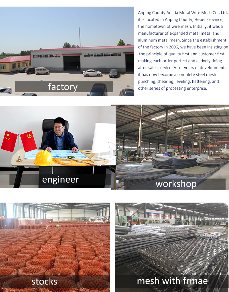 Factory Small Hole Metal Lathes For Sale Micro Aluminum Expanded Metal Filter Mesh