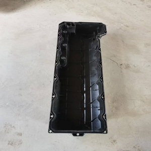 20740683 20745844 Cover for EC380 E480 D13F Truck Construction Machinery Spare Parts - Product Image 2
