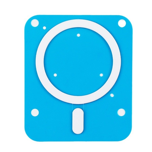 Ndfeb Magnet CT666 N52 Apple Magsafe Mobile Phone Composite Board Wireless Charging Transmitter