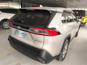 รุ่นปี 2023 เครื่องยนต์ 2.0 ลิตร CVT VI พวงมาลัยซ้าย น้ำมันเบนซิน รุ่นพรีเมียม ผ่านการตรวจสอบโดยบุคคลที่สาม ปรับสภาพอย่างมืออาชีพ สำหรับส่งออก WIL - Product Image 6