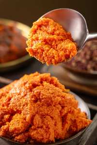 เครื่องปรุงรสฐานกระติกน้ำร้อน Mala ของจีนจำนวนมากผสมกับพริกไทยและน้ำซุปในมณฑลเสฉวน - Product Image 3