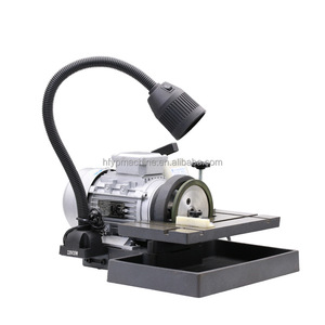 Machine <span class=keywords><strong>à</strong></span> affûter les outils multifonctionnelle, meuleuse électrique <span class=keywords><strong>à</strong></span> angle réglable pour outils de tournage CNC en carbure, meuleuse pour turbines <span class=keywords><strong>à</strong></span> huile - Product Image 3