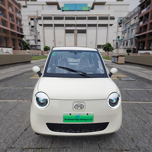 Vehículo Eléctrico de Cuatro Ruedas con Motor de 3000 W, Vehículo de Nueva Energía para Adultos - Product Image 6