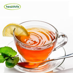 10:1 טבעי מרוכזת yerba yerba תמצית אבקת תה מיידית אבקת מזון כיתה תוספת צמחים בקבוק תוף אריזה - Product Image 3