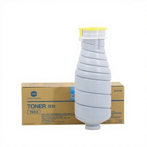 Cartucho de Tóner Original Konica Minolta TN 014 OEM A3VV150 A3VV130 Compatible, 137K Páginas en Negro, Calidad Original para Tn014 - Product Image 5
