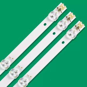 Tira de Luces LED para Retroiluminación de TV HX-NO.679 AHKK32D06-ZC21FG-03 para LED32F360C LED32F380C LED32K35A - Product Image 4