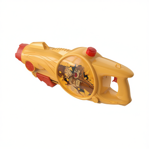 Dinosaur Water Gun 50Cm 960Ml Plastic Outdoor Toy For Kids - Product Image 1