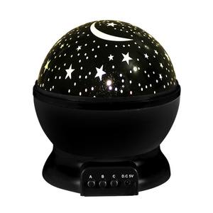 Luz Nocturna Romántica en Oferta, Luz de Estrella para Niños, Luz Nocturna para Dormir - Product Image 1