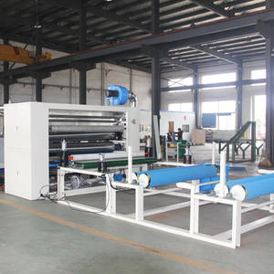 Máquina de unión de tela automática de alta calidad, máquina laminadora de llama para interiores de automóviles/coche <span class=keywords><strong>saet</strong></span> - Product Image 1