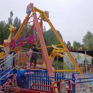 Parc d'attractions, <span class=keywords><strong>bateau</strong></span> <span class=keywords><strong>pirate</strong></span> pour festival, foire, carnaval, équipement de plein air, aire de jeux - Product Image 3