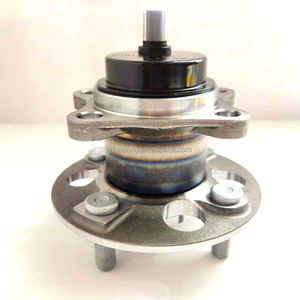 Rodamiento de Cubo de Rueda Trasera 42450-48010 42460-48010 en Oferta, para la Rueda Trasera Derecha e Izquierda del Camry 2006-2012 - Product Image 3