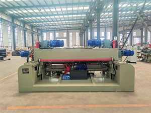 Máquina para descortezar árboles de madera, cepilladora para carpintería - Product Image 5