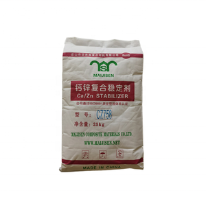 Estabilizador de Puerta WPC de Fábrica China, Estabilizador de Marco de Puerta de PVC, Precio - Product Image 1