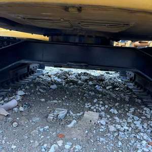 Usato piccolo gatto 303.5e Mini escavatore di alta qualità usato bruco escavatore 303 303.5e 305 escavatori a buon mercato prezzo per la vendita - Product Image 2