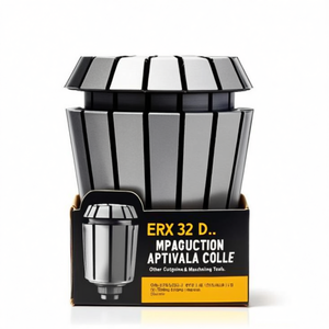 ERX 32 D.. MP Reduction Collet For Tapping And <b>Machining</b> Tools - Product Image 2